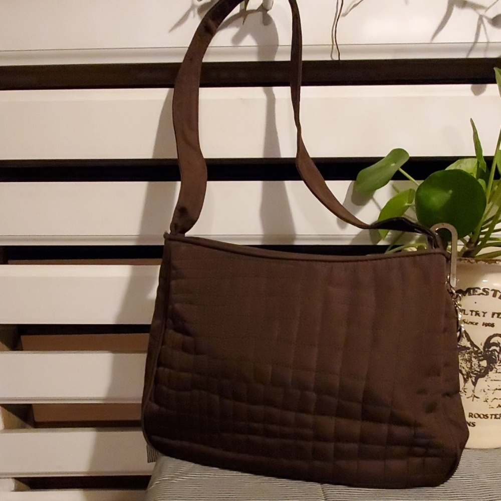 EUROLINE handbag.               #383